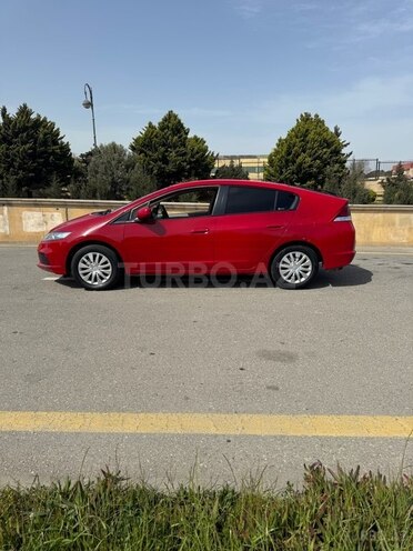 Honda Insight 2013, 383,000 km - 1.3 l - Bakı