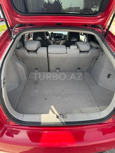 Honda Insight 2013, 383,000 km - 1.3 l - Bakı