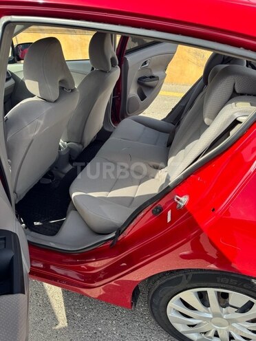 Honda Insight 2013, 383,000 km - 1.3 l - Bakı