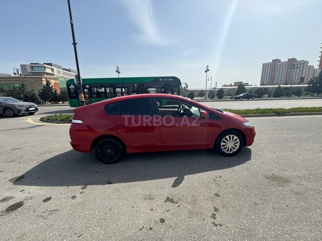 Honda Insight 2013, 383,000 km - 1.3 l - Bakı