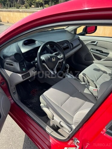 Honda Insight 2013, 383,000 km - 1.3 l - Bakı