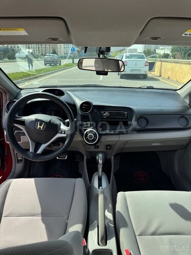 Honda Insight 2013, 383,000 km - 1.3 l - Bakı