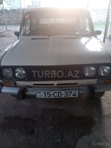 LADA (VAZ) 2106 1985, 95,000 km - 1.6 l - Cəlilabad