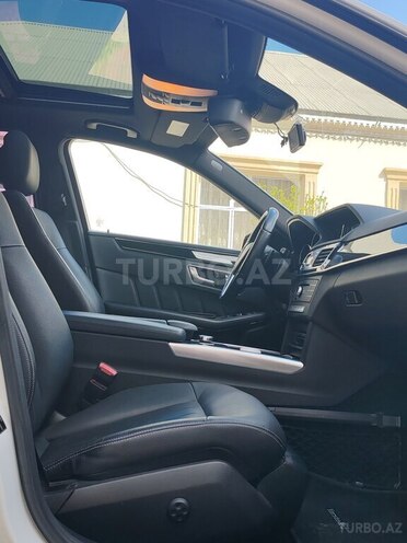 Mercedes E 220 d 2015, 120,000 km - 2.2 l - Bakı