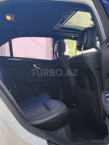 Mercedes E 220 d 2015, 120,000 km - 2.2 l - Bakı