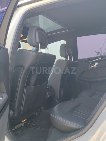 Mercedes E 220 d 2015, 120,000 km - 2.2 l - Bakı