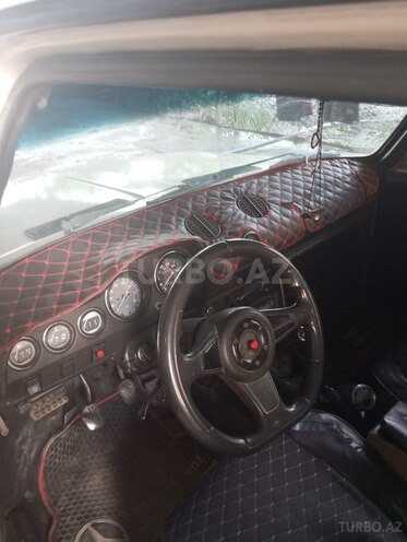 LADA (VAZ) 2106 1985, 95,000 km - 1.6 l - Cəlilabad