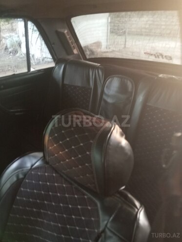 LADA (VAZ) 2106 1985, 95,000 km - 1.6 l - Cəlilabad