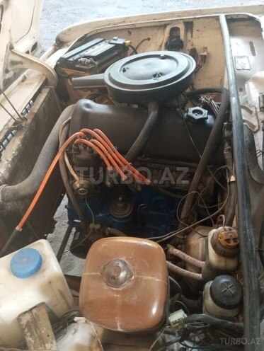 LADA (VAZ) 2106 1985, 95,000 km - 1.6 l - Cəlilabad