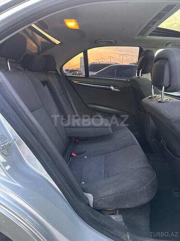 Mercedes C 250-14