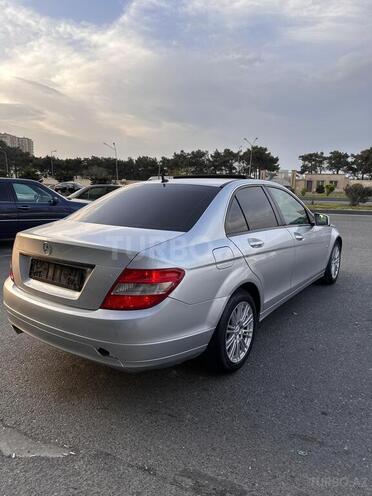 Mercedes C 250-9