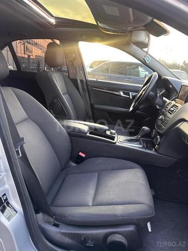 Mercedes C 250-12