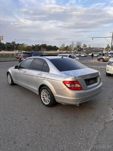 Mercedes C 250-6