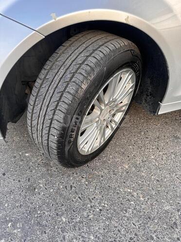 Mercedes C 250-7