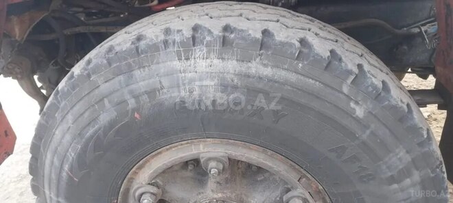 MAZ 3577 1985, 50,000 km - 4.7 l - Sabirabad