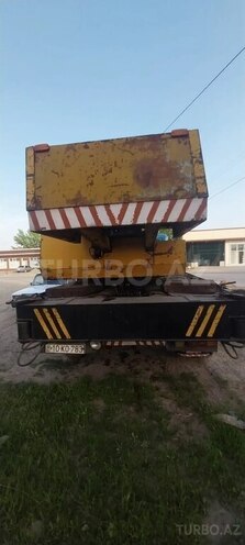 MAZ 3577 1985, 50,000 km - 4.7 l - Sabirabad