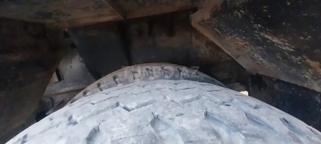 MAZ 3577 1985, 50,000 km - 4.7 l - Sabirabad