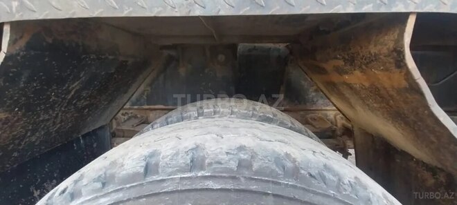 MAZ 3577 1985, 50,000 km - 4.7 l - Sabirabad