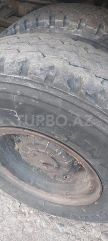 MAZ 3577 1985, 50,000 km - 4.7 l - Sabirabad