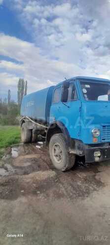 MAZ 5549 1989, 555,555 km - 11.0 l - Bakı