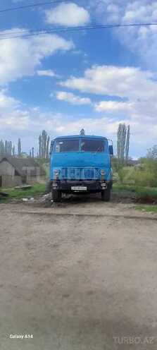 MAZ 5549 1989, 555,555 km - 11.0 l - Bakı