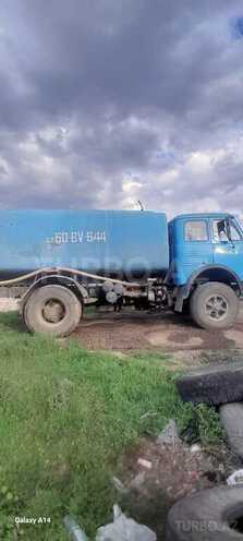 MAZ 5549 1989, 555,555 km - 11.0 l - Bakı
