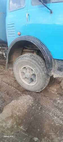 MAZ 5549 1989, 555,555 km - 11.0 l - Bakı