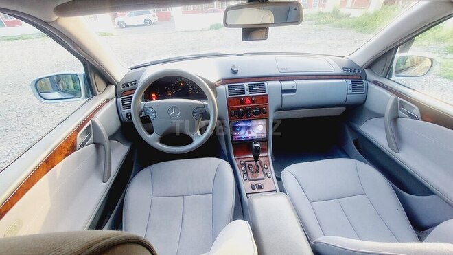 Mercedes E 220 d 2000, 525,050 km - 2.2 л - Füzuli