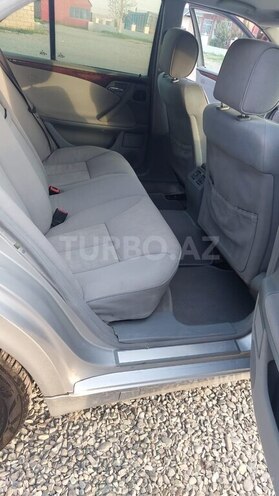 Mercedes E 220 d 2000, 525,050 km - 2.2 л - Füzuli