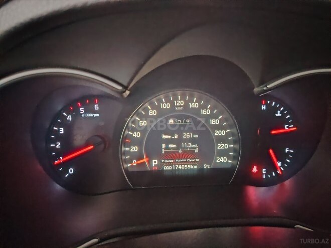 Kia Sorento 2013, 178,906 km - 2.0 l - Bakı