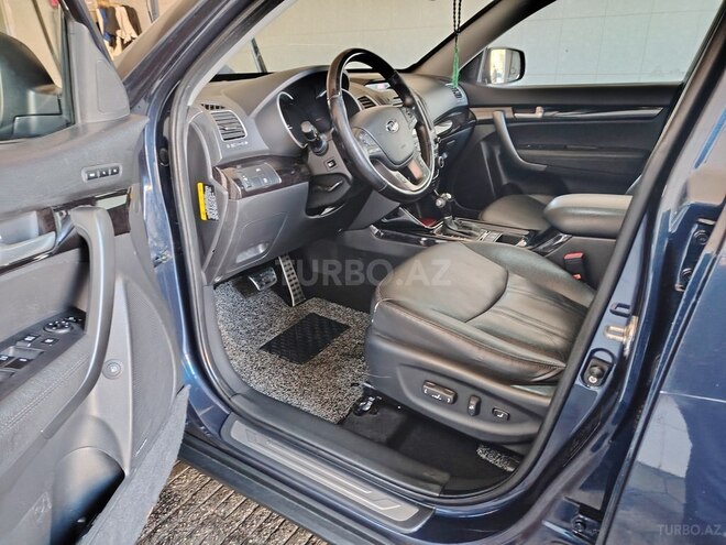 Kia Sorento 2013, 178,906 km - 2.0 l - Bakı