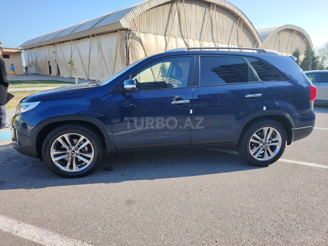 Kia Sorento 2013, 178,906 km - 2.0 l - Bakı