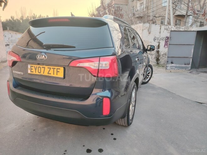 Kia Sorento 2013, 178,906 km - 2.0 l - Bakı