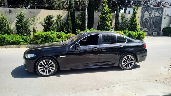 BMW 528 2015, 200,000 km - 2.0 l - Bakı