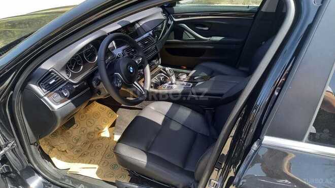 BMW 528 2015, 200,000 km - 2.0 l - Bakı