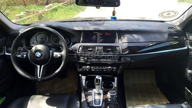 BMW 528 2015, 200,000 km - 2.0 l - Bakı