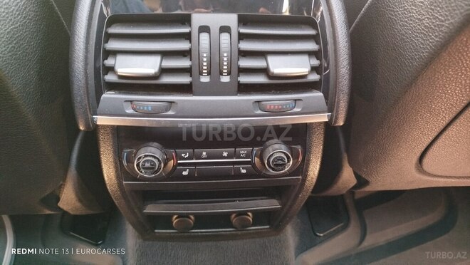BMW X5 2018, 152,000 km - 3.0 l - Bakı