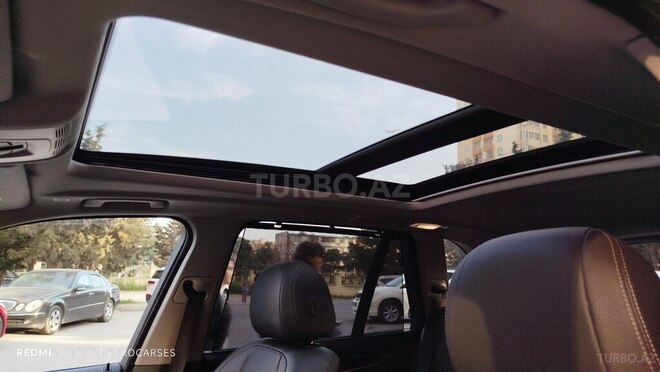 BMW X5 2018, 152,000 km - 3.0 l - Bakı