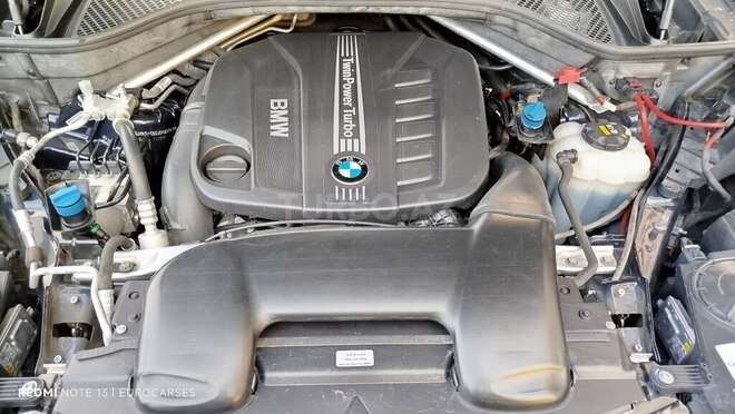 BMW X5 2018, 152,000 km - 3.0 l - Bakı