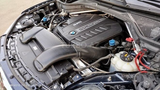 BMW X5 2018, 152,000 km - 3.0 l - Bakı
