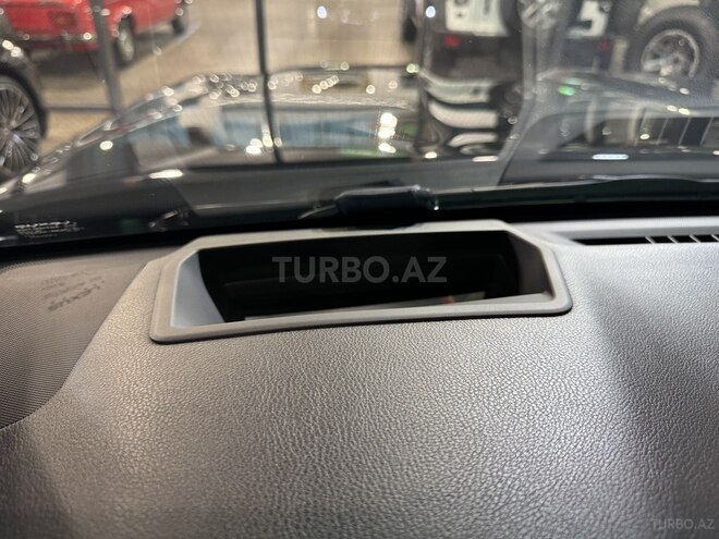 Lexus LX 500d 2022, 104,000 km - 3.3 l - Bakı