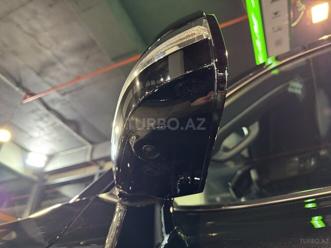 Lexus LX 500d 2022, 104,000 km - 3.3 l - Bakı