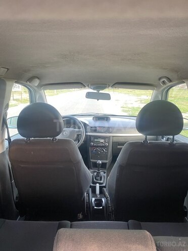 Opel Meriva 2003, 422,456 km - 1.6 l - Bakı