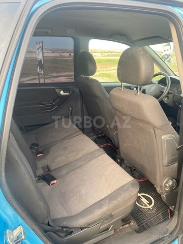 Opel Meriva 2003, 422,456 km - 1.6 l - Bakı