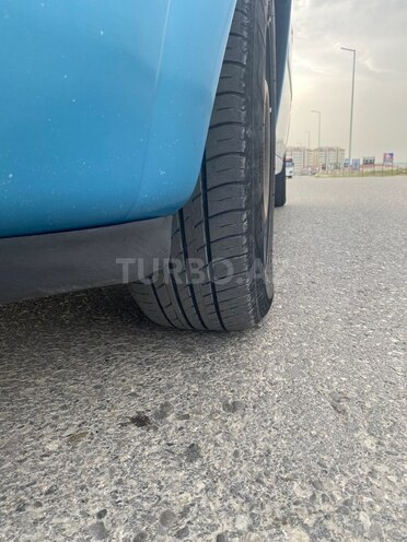 Opel Meriva 2003, 422,456 km - 1.6 l - Bakı