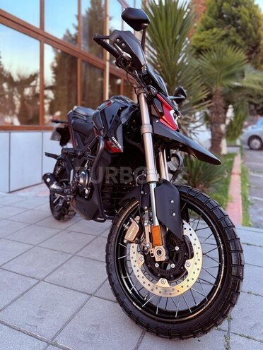 Zontes ZT155-G1 2023, 20,000 km - 0.2 l - Bakı