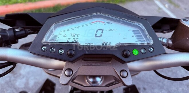 Zontes ZT155-G1 2023, 20,000 km - 0.2 l - Bakı
