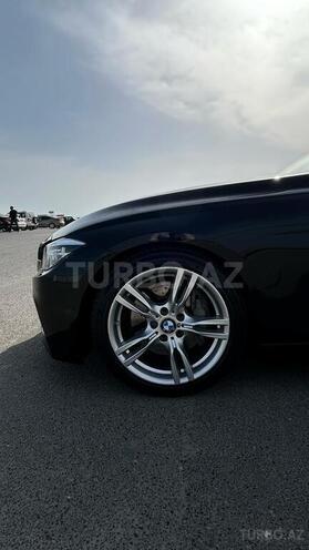 BMW 330 2018, 96,000 km - 2.0 l - Bakı