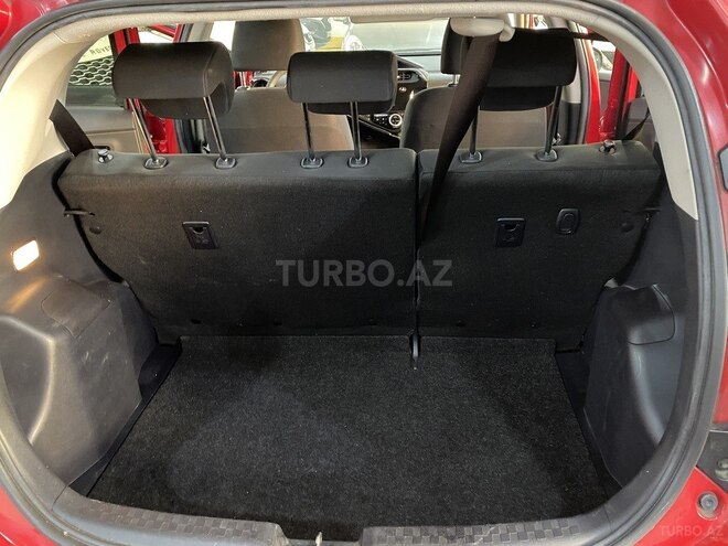 Toyota Aqua 2018, 44,128 km - 1.5 l - Sumqayıt