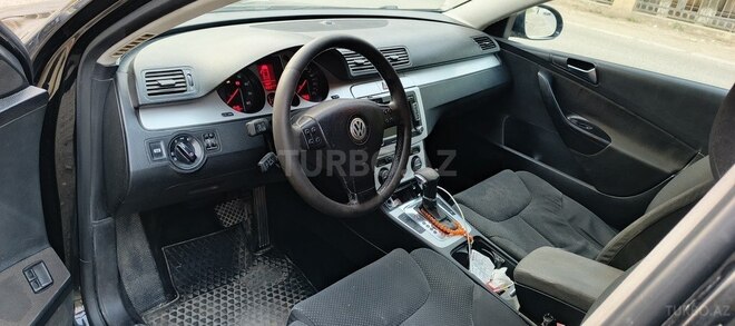 Volkswagen Passat 2008, 273,900 km - 1.8 l - Cəlilabad